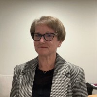 Maria Allen