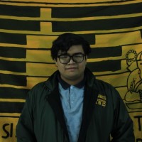 Ariel Ansa Razumardi