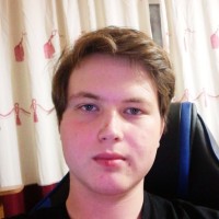 Daniel Lazarev