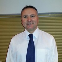Mike Brooks