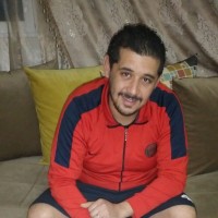 Nasr Khalil