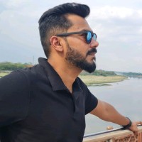 Anup Kumar