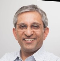 Sohail Agha