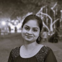 Ann Maria Shibu