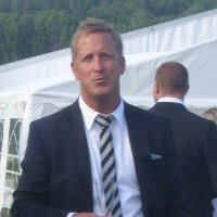 Christian Fernström