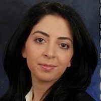 Nazanin Nobaharestan