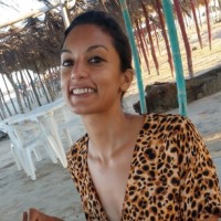 Rachel Guha