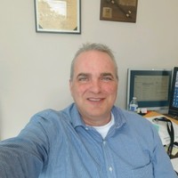 Mike McKenzie