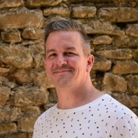 Martijn Huizinga