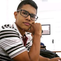 Vitor Gabriel Rodrigues