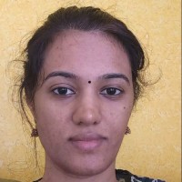 Sreelaxmi M