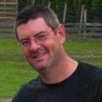 James Gaffey