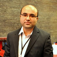 Vikas Pujari