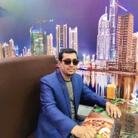 Tamim Beg