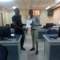 Nic Ochieng