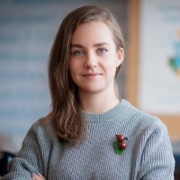 Daria Privalova