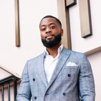 Richard Amoateng