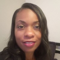 Clarissa Patrick