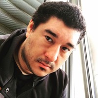 David Barrios