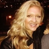 Simone Johnston