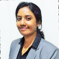 Lavanya Prathap