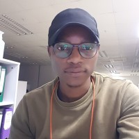 Mulalo Sivhagi