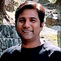 Tilak Raj Thakur