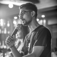 Vaibhav Sharma