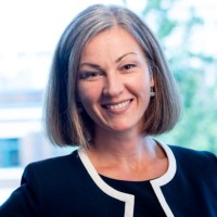 Kim Anderson, P.Eng., MBA, LEED AP