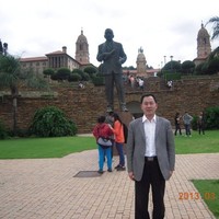 yonghua wang