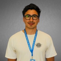 Lucas Sebastián González Jeria