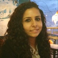 Priyamvada Joshi