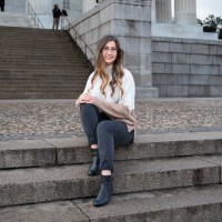 Sydney Meriwether