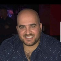 Anas Ghazal