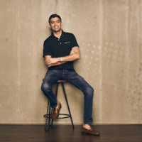 Hari Manoj