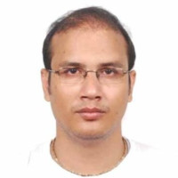 Vipin Chandra