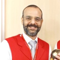 Amit Sarkaria