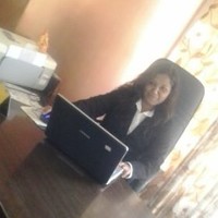 Ashwini S