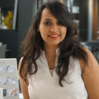 Sejal Gandhi