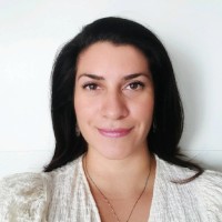 Javiera Albornoz Guerra
