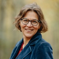 Marjolein van der Linden