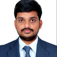 Muthusankar P