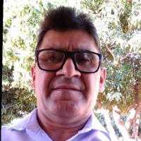 Dirceu Roberto De Miranda