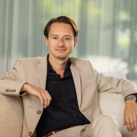 Menno Van Gemeren