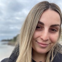 Stacey Petropoulos