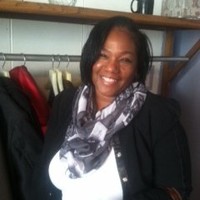 Pamela Hill