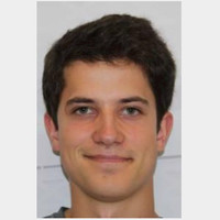 Romain Goubier