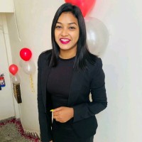 Puja Sarmah