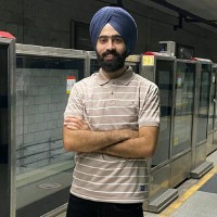 Chandanpreet Singh