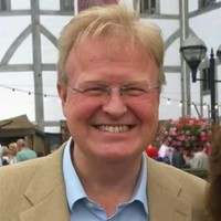 Neil Bell BSc Maths